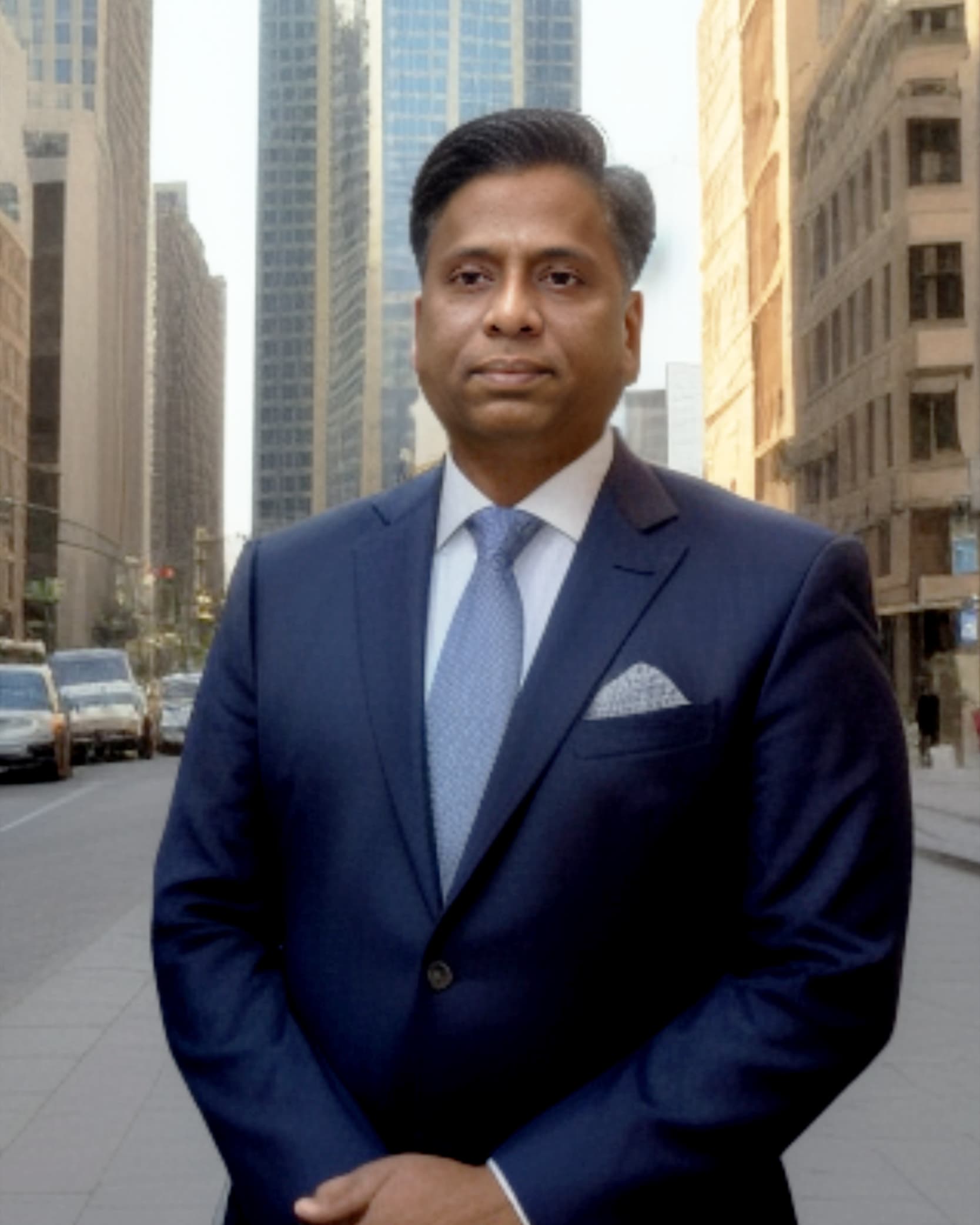 SATISH KHOLAY