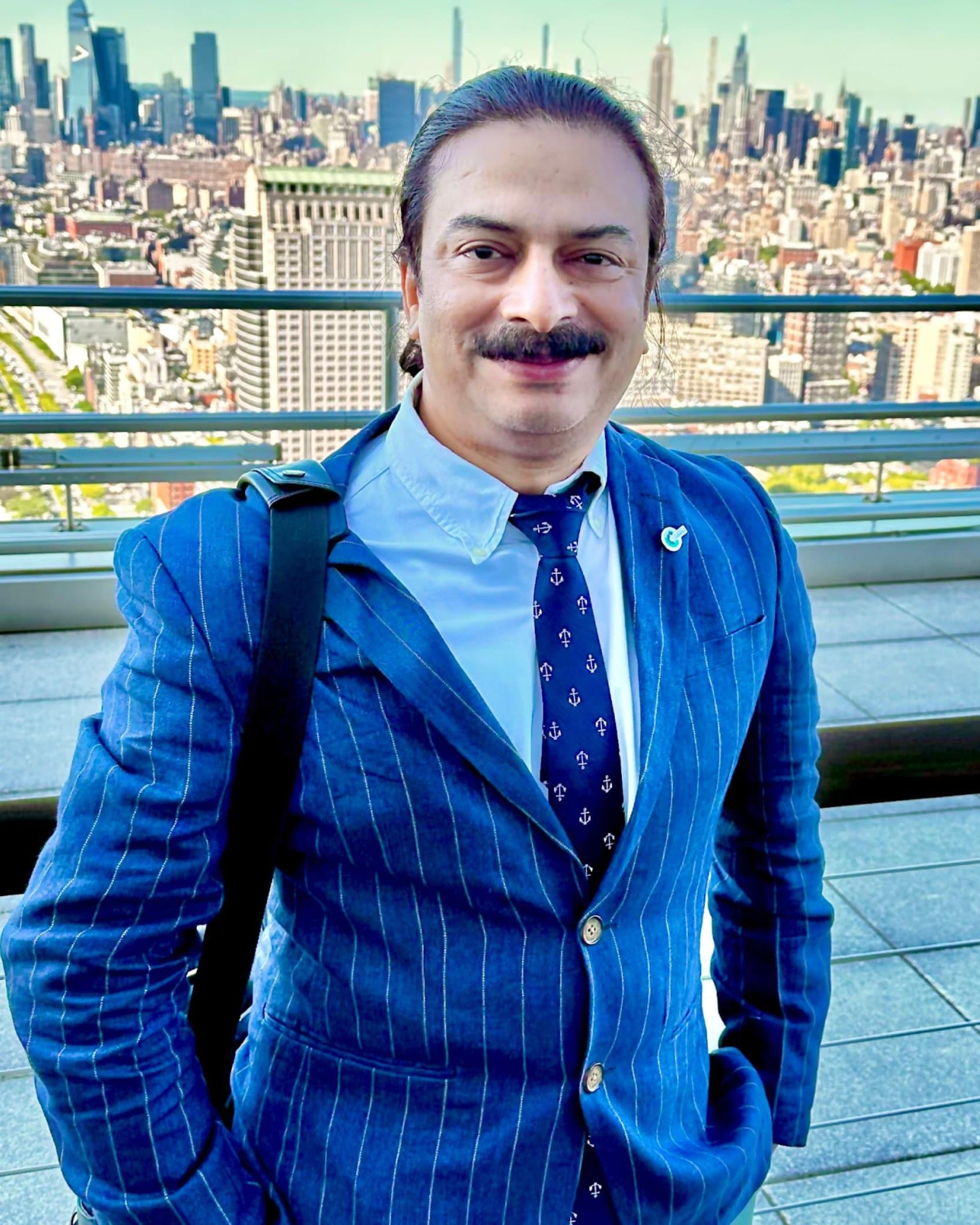 ATUL TIWARI